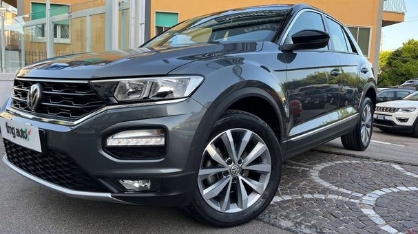 Volkswagen T-Roc 2.0 TDI SCR Style 85 kW image number 1