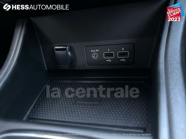 Renault Captur TCe 90 67 kW image number 47