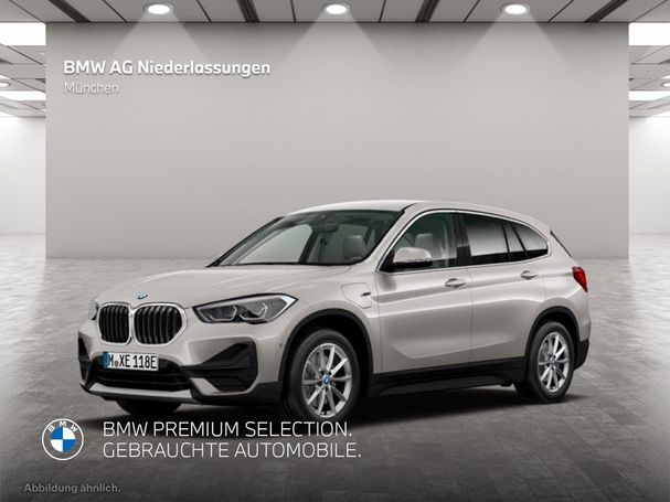 BMW X1 25e xDrive 162 kW image number 1