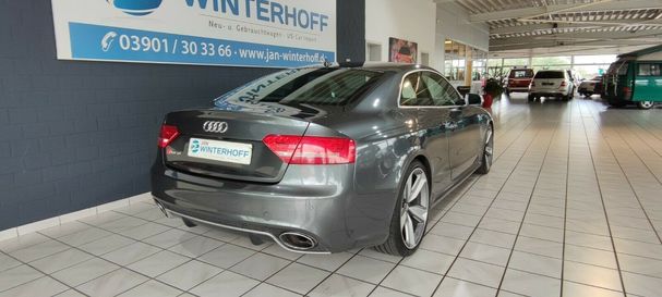 Audi RS5 4.2 FSI quattro 331 kW image number 6