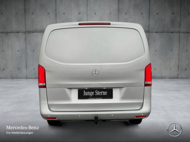 Mercedes-Benz Vito 116 CDi 120 kW image number 7