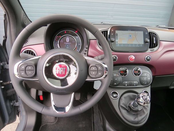 Fiat 500 1.0 51 kW image number 16