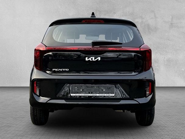 Kia Picanto 1.0 Vision 46 kW image number 3