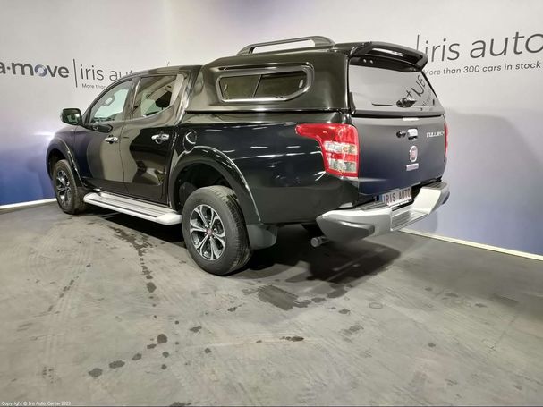 Fiat Fullback 133 kW image number 4