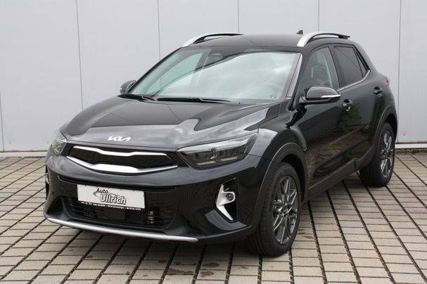 Kia Stonic 1.0 88 kW image number 1