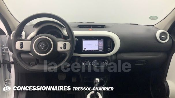 Renault Twingo 22 kWh 60 kW image number 8