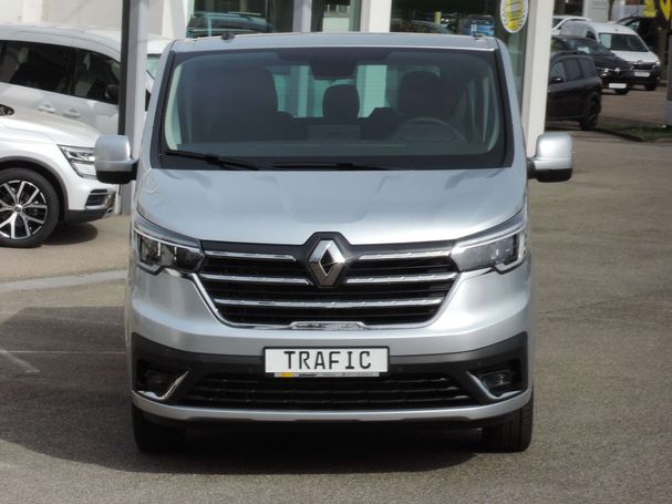 Renault Trafic dCi 110 kW image number 3