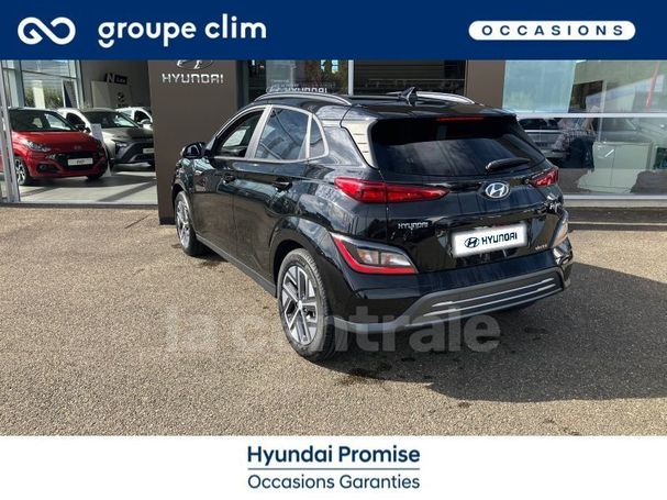 Hyundai Kona 100 kW image number 3