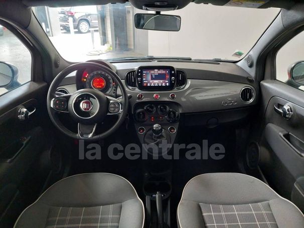 Fiat 500 1.0 51 kW image number 6