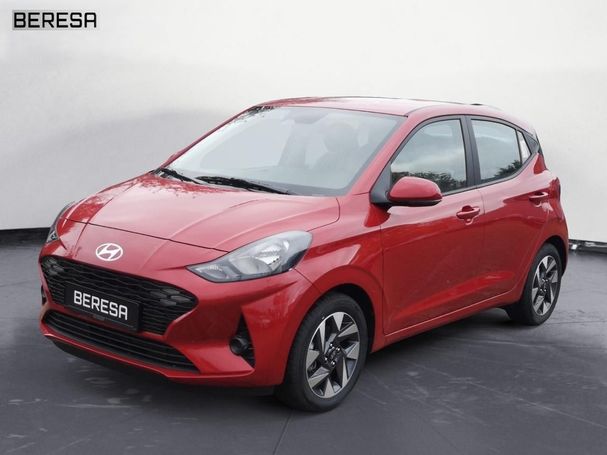 Hyundai i10 1.2 Trend 58 kW image number 1