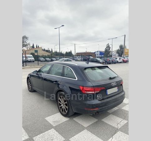 Audi A4 2.0 TDI S-line Business 110 kW image number 3