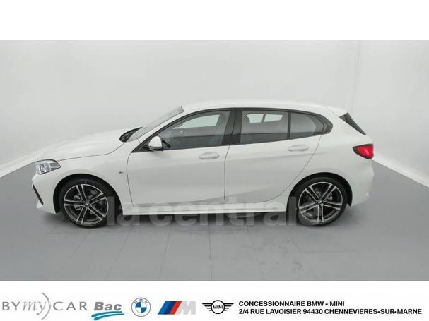 BMW 118i M Sport 100 kW image number 17