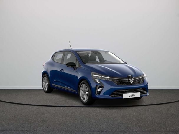 Renault Clio E-Tech Hybrid 105 kW image number 4