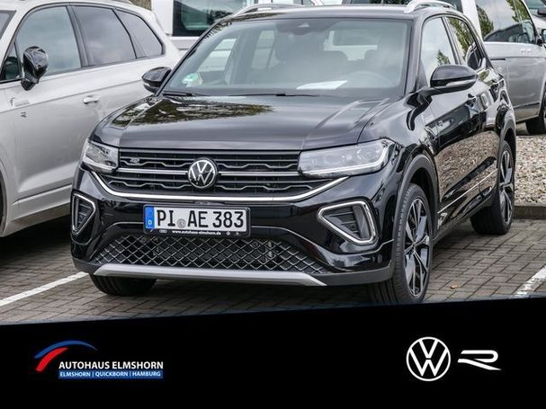 Volkswagen T-Cross 1.5 TSI DSG 110 kW image number 1