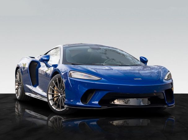 McLaren GT 456 kW image number 3