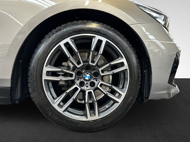 BMW 520i 140 kW image number 4