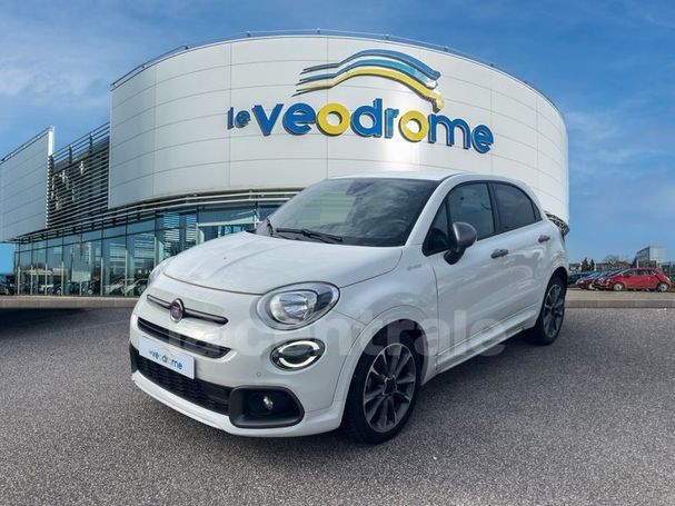 Fiat 500X 1.0 FireFly Turbo 88 kW image number 16