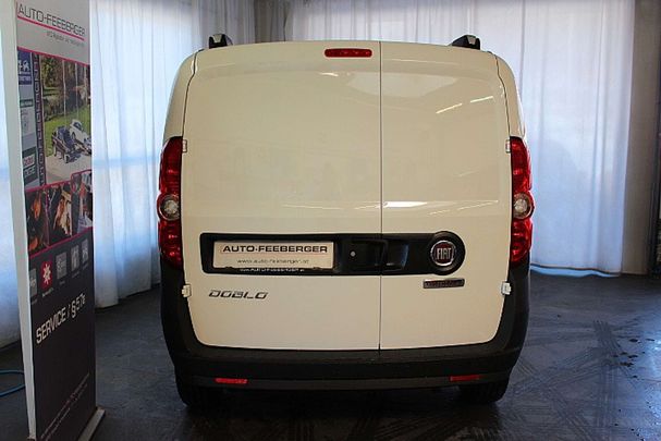 Fiat Doblo Cargo 77 kW image number 6