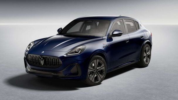 Maserati Grecale Folgore 410 kW image number 1