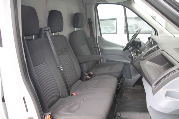 Ford Transit L2H2 2.0 TDCi 96 kW image number 8