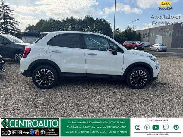 Fiat 500X 1.0 88 kW image number 8