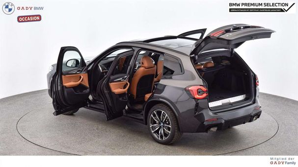 BMW X3 xDrive30e 215 kW image number 5