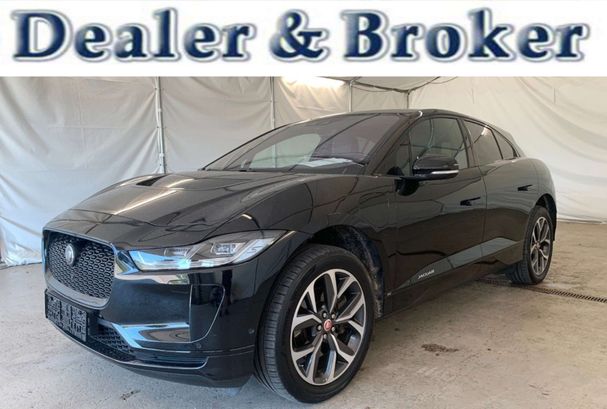 Jaguar I-Pace S 294 kW image number 1