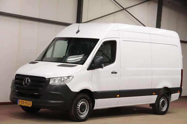 Mercedes-Benz Sprinter 316 CDi 120 kW image number 1