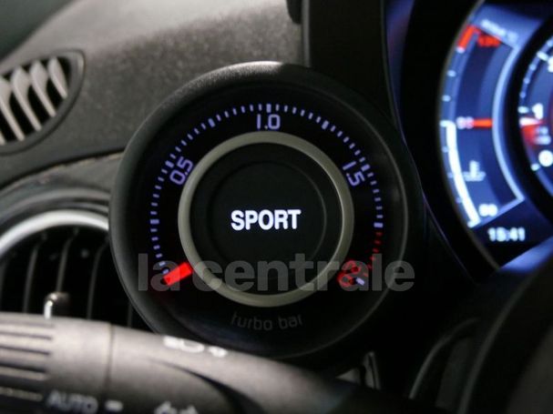 Abarth 500 1.4 16V T Jet 180 132 kW image number 26