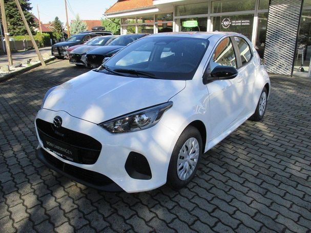 Mazda 2 Hybrid CVT 85 kW image number 1