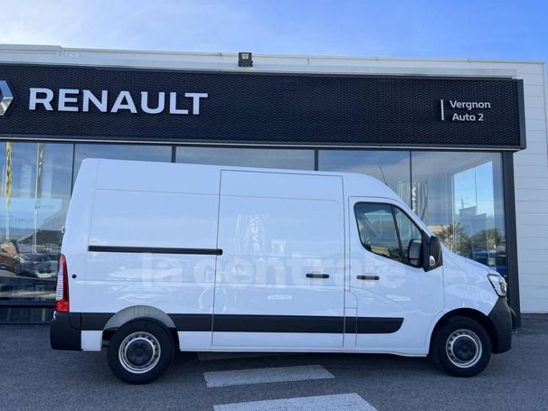 Renault Master DCi 135 L2H2 100 kW image number 13