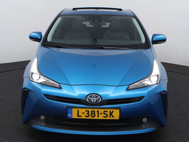 Toyota Prius 1.8 Executive 90 kW image number 20