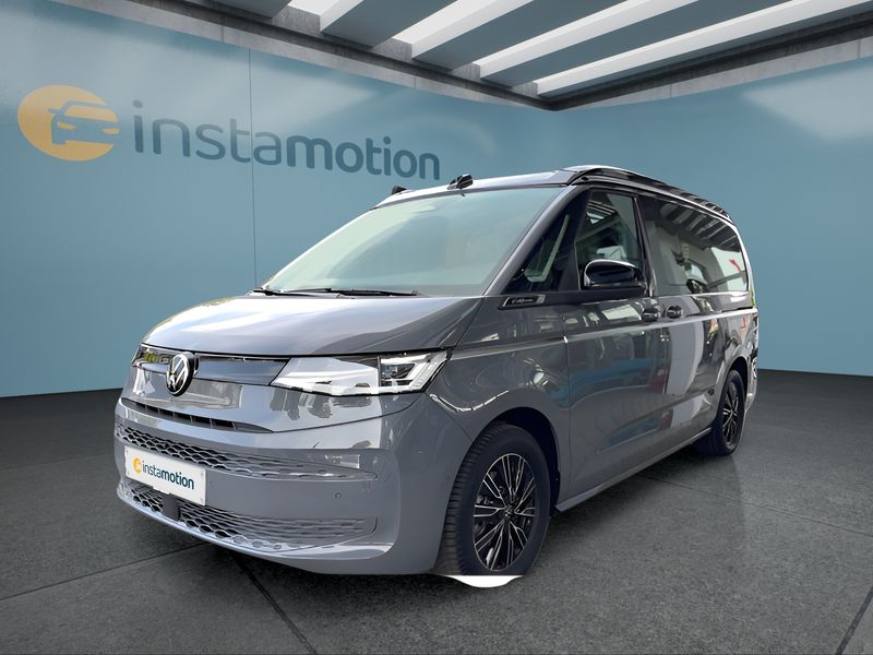Volkswagen T7 California