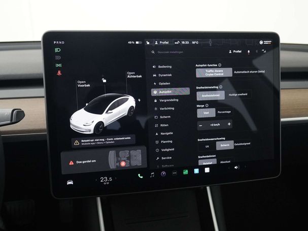 Tesla Model 3 60 Plus 175 kW image number 38