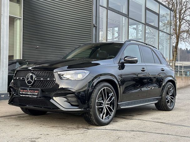 Mercedes-Benz GLE 450 d 4Matic 270 kW image number 2