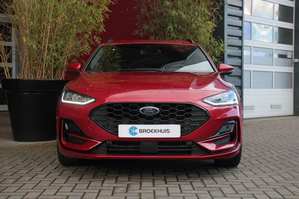 Ford Focus 1.0 Hybrid 92 kW image number 8