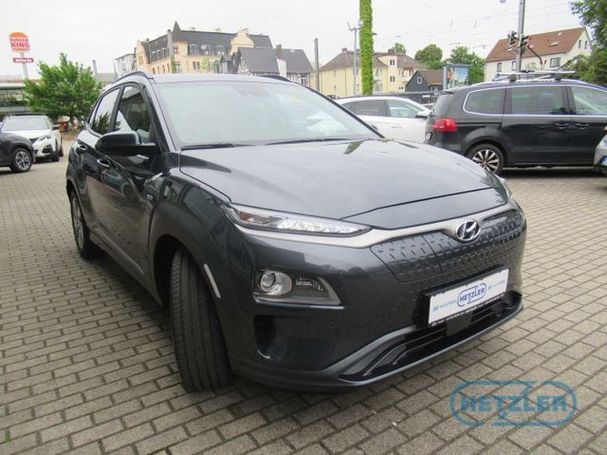 Hyundai Kona 39 kWh 100 kW image number 2