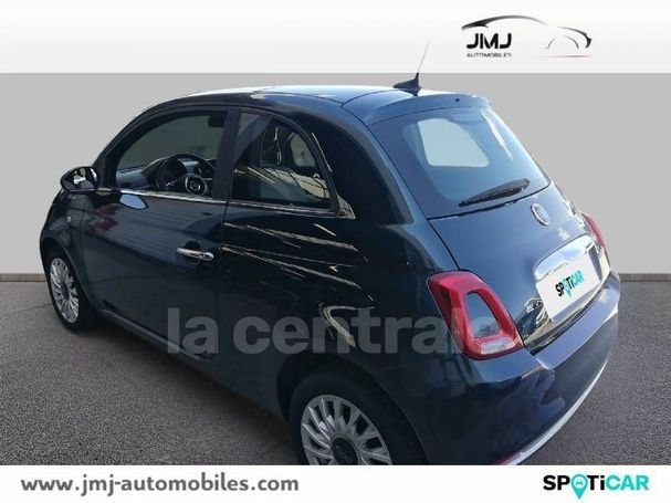 Fiat 500 1.0 51 kW image number 5