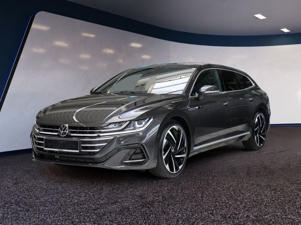 Volkswagen Arteon 2.0 TDI DSG 4Motion 147 kW image number 1