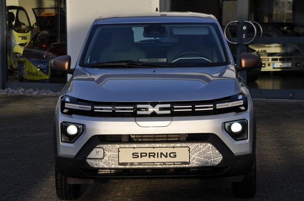 Dacia Spring Electric 65 Extreme 48 kW image number 2