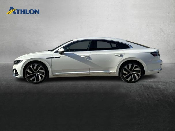 Volkswagen Arteon 4Motion 147 kW image number 5