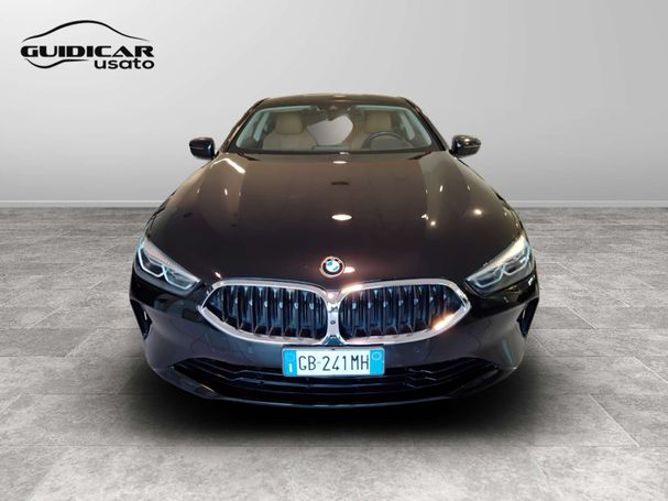 BMW 840d xDrive 235 kW image number 2