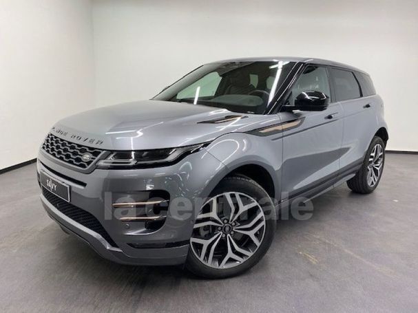 Land Rover Range Rover Evoque 147 kW image number 1