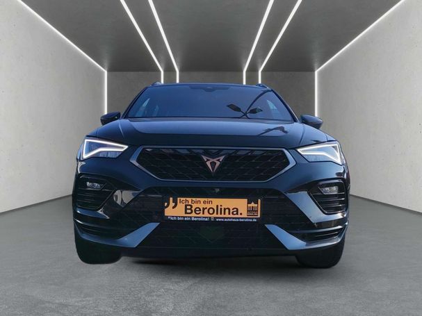 Cupra Ateca 2.0 TSI DSG 221 kW image number 3