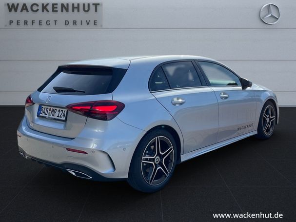 Mercedes-Benz A 180 100 kW image number 3