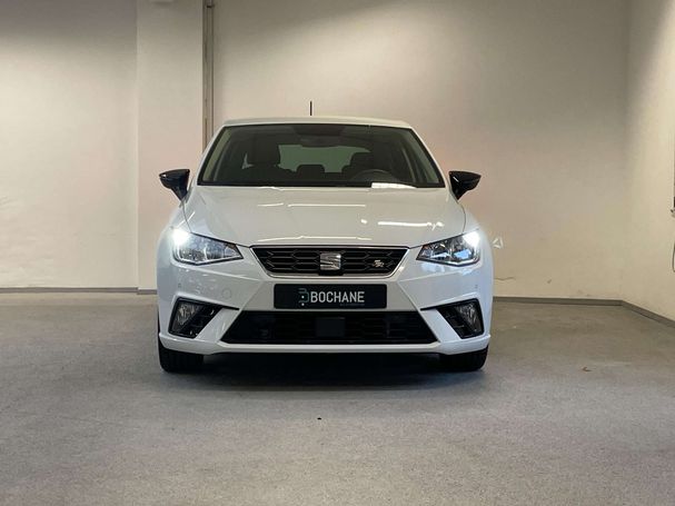 Seat Ibiza 1.0 TSI FR 70 kW image number 7