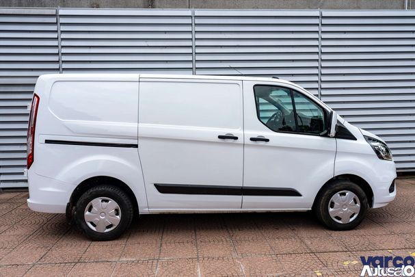 Ford Transit Custom 130 kW image number 5