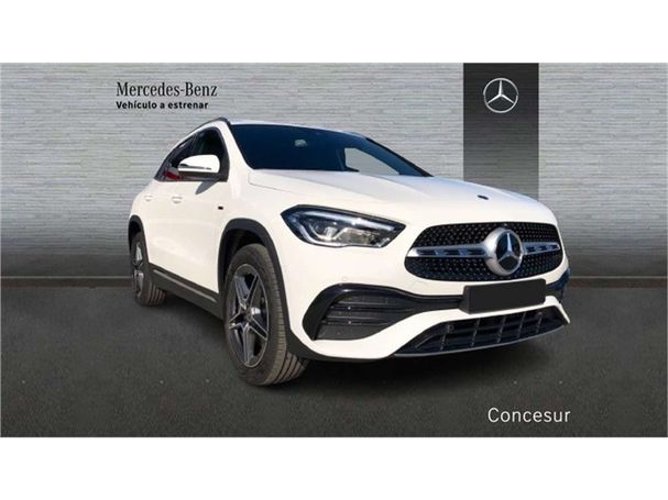 Mercedes-Benz GLA 250 160 kW image number 2