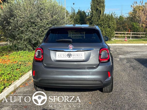 Fiat 500X 1.3 MultiJet 70 kW image number 3