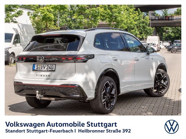 Volkswagen Tiguan 2.0 TDI R-Line DSG 4Motion 142 kW image number 3